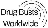 Drug Busts Worldwide