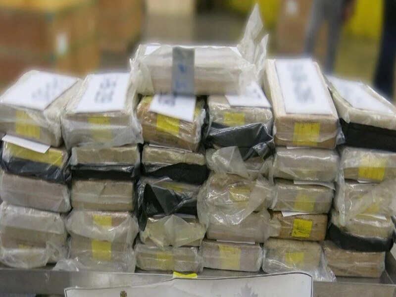 Cocaine Gang Jailed After £2.4M Drug Bust in Somerset - Drug Busts ...